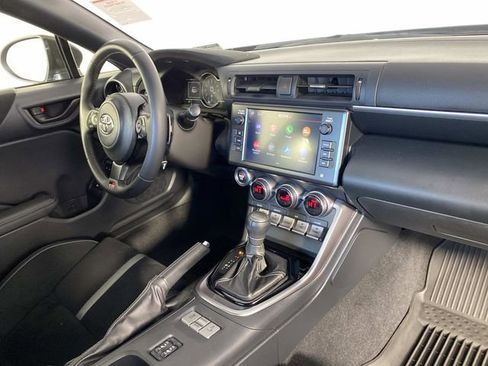 Used 2024 Toyota GR86 Premium RWD image 13