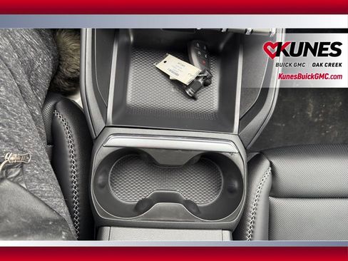 New 2026 GMC Terrain Denali image 17