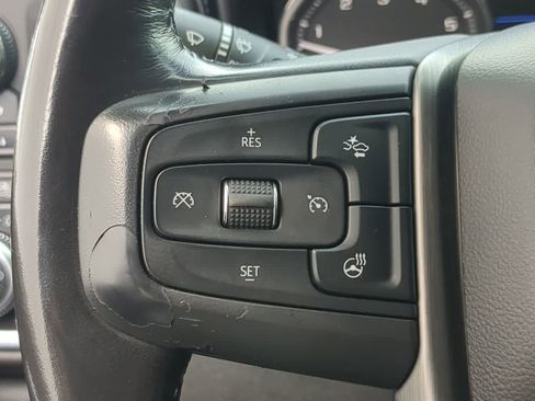 Used 2021 GMC Sierra 1500 Denali w/ Denali Ultimate Package image 26