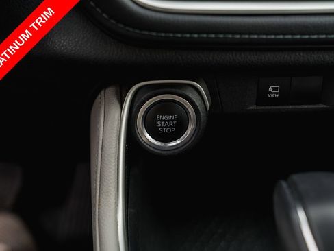 Certified 2024 Toyota Grand Highlander AWD image 18