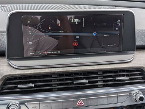 Used 2022 Kia Telluride EX FWD image 24