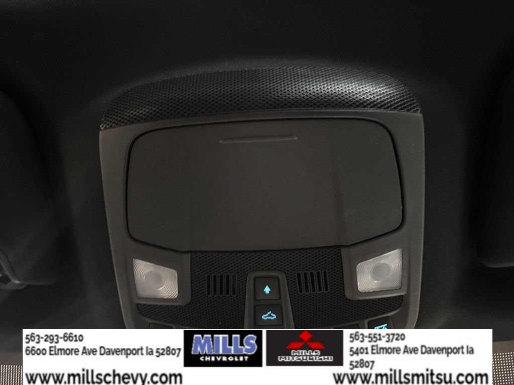 Used 2022 Ford Edge ST-Line w/ Cold Weather Package AWD/4WD image 26