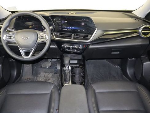 Used 2024 Chevrolet Trax ACTIV w/ Driver Confidence Package FWD image 14