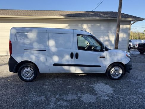 Used 2019 RAM ProMaster City Tradesman image 1