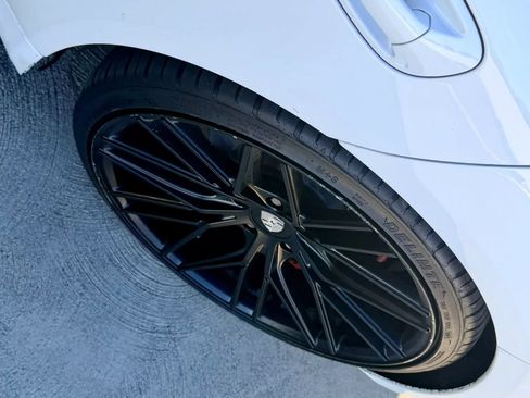 Used 2015 Porsche Panamera GTS AWD/4WD image 24