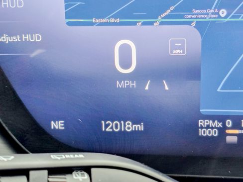 Used 2024 Buick Envision Avenir image 51