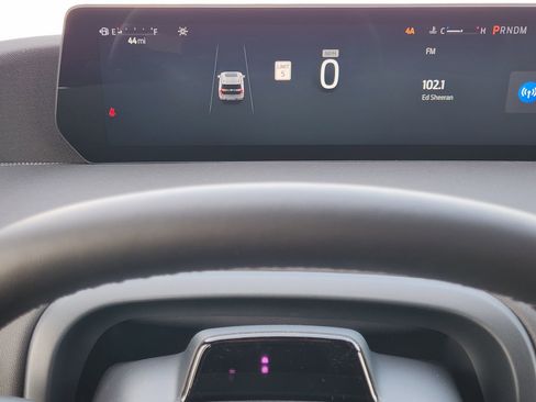 New 2026 Ford Expedition Platinum w/ Stealth Appearance Package image 16