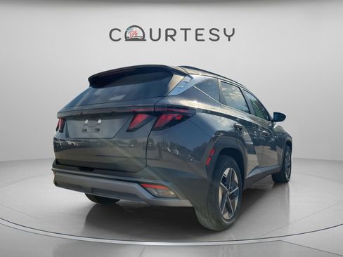 New 2026 Hyundai Tucson SEL image 4