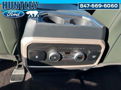 Used 2022 Ford Expedition Timberline AWD/4WD image 22