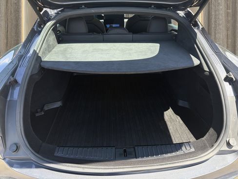 Used 2022 Tesla Model S Plaid AWD/4WD image 27