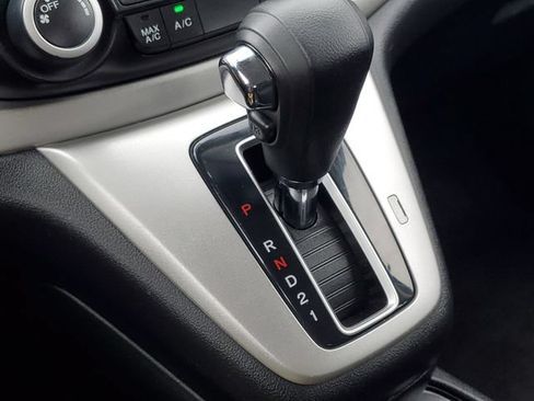 Used 2012 Honda CR-V LX image 21