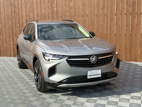 Used 2023 Buick Envision Preferred w/ Sport Touring Package image 11