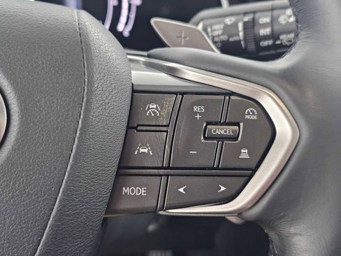 Certified 2025 Lexus NX 350h AWD w/ Premium Package image 28