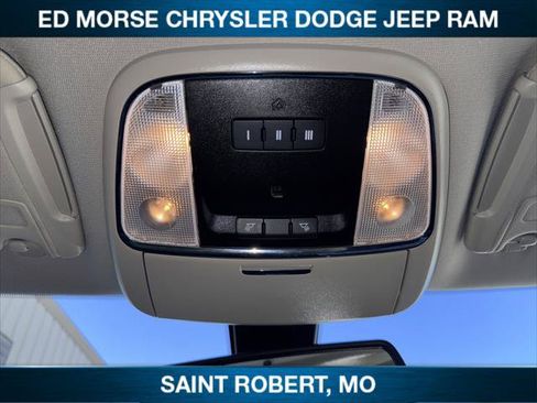 Certified 2021 Chrysler 300 Touring w/ Driver Convenience Group RWD image 16