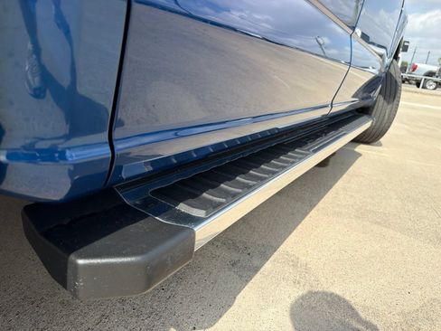 Used 2024 Ford F150 XLT w/ Bed Utility Package RWD image 8