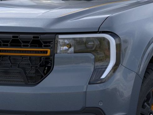 New 2026 Ford Maverick Tremor AWD/4WD image 19