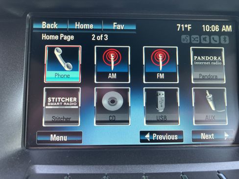 Used 2013 Chevrolet Equinox LT image 21