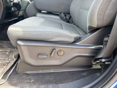 Used 2023 Ford F150 XLT w/ Equipment Group 302A High AWD/4WD image 24