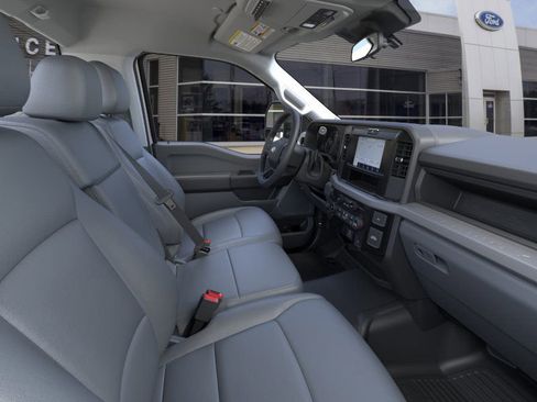 New 2026 Ford F550 XL image 11