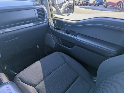 Used 2023 Ford F150 XLT w/ Equipment Group 302A High image 15