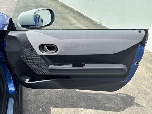 New 2026 MINI Cooper Convertible FWD image 8