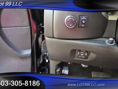 Used 2013 Chevrolet Silverado 2500 LT w/ Interior Plus Package AWD/4WD image 25