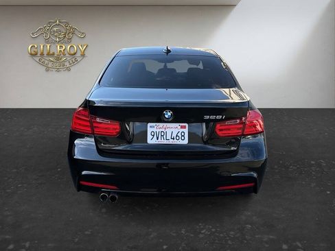 Used 2014 BMW 328i Sedan RWD image 13