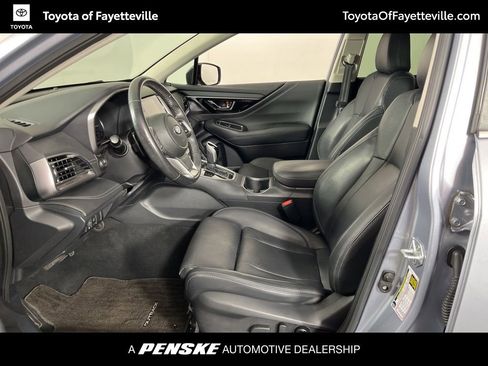 Used 2023 Subaru Outback Limited image 23