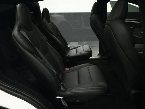 Used 2022 Tesla Model X Plaid AWD/4WD image 58