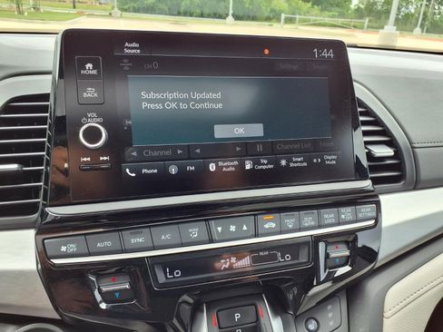 Used 2026 Honda Odyssey EX-L image 22