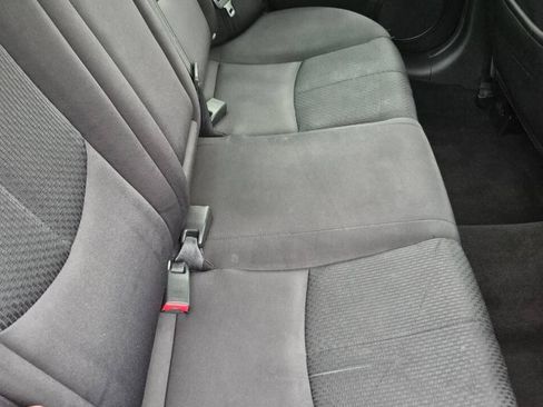 Used 2012 MAZDA MAZDA6 i Touring FWD image 8