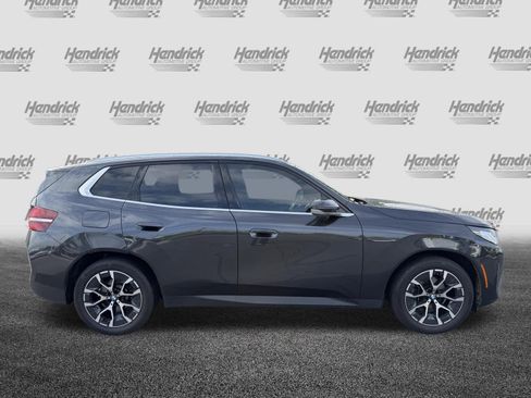 Used 2025 BMW X3 xDrive30i w/ Convenience Package AWD/4WD image 10