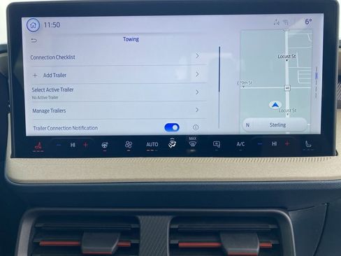 New 2026 Ford Maverick Lariat image 41