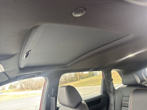 New 2026 Honda CR-V Sport Touring image 6