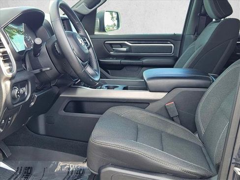 Used 2019 RAM 1500 Big Horn RWD image 15