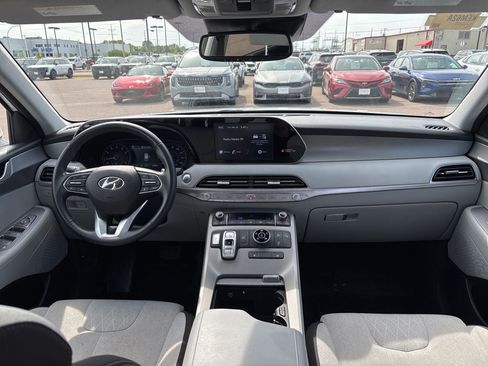 Used 2021 Hyundai Palisade SEL w/ Convenience Package AWD/4WD image 27