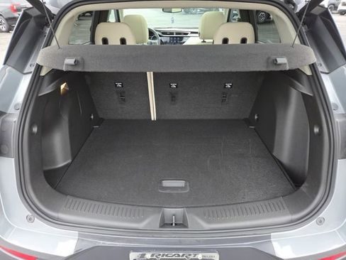 Used 2023 Buick Encore GX Essence w/ Experience Buick Package FWD image 27