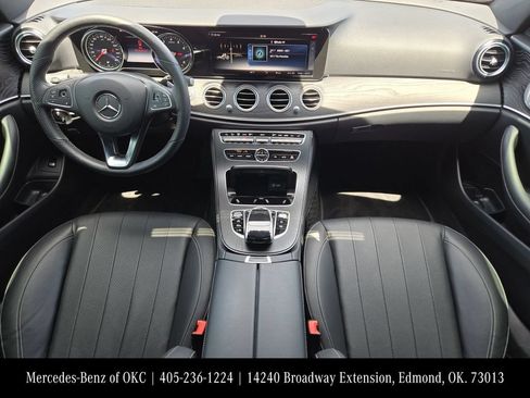 Used 2018 Mercedes-Benz E 300 4MATIC image 20