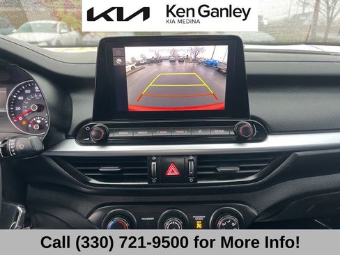 Certified 2023 Kia Forte LXS image 38