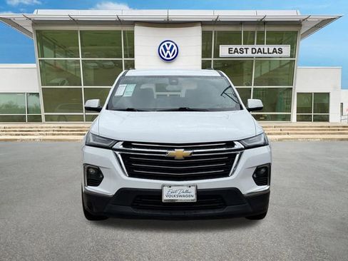 Used 2023 Chevrolet Traverse LT AWD/4WD image 5