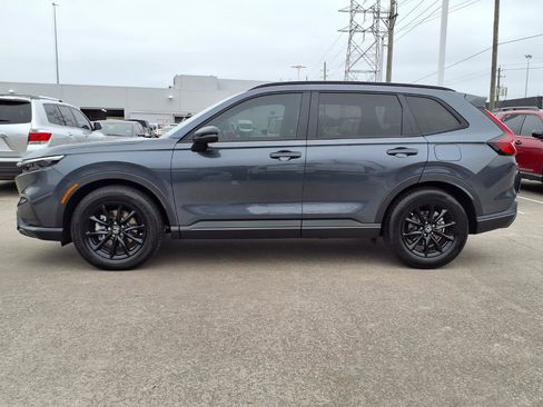 Used 2026 Honda CR-V Sport image 22