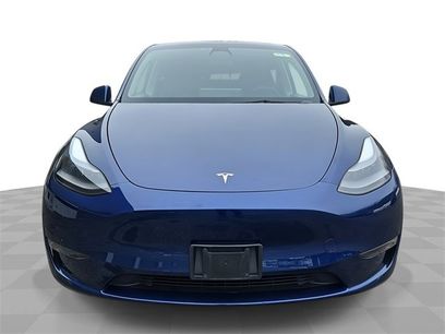 Used 2023 Tesla Model Y Long Range