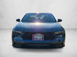 Used 2023 Honda Accord EX video 2