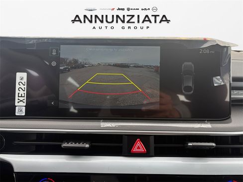 New 2026 Kia K5 LXS image 13