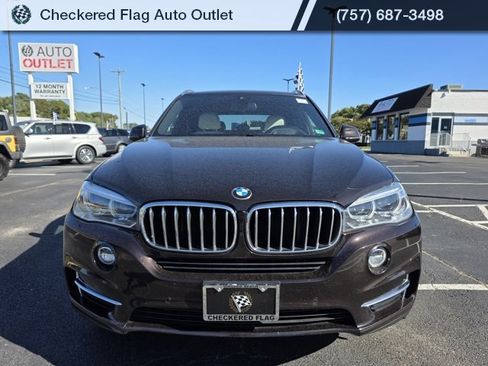 Used 2018 BMW X5 sDrive35i image 14