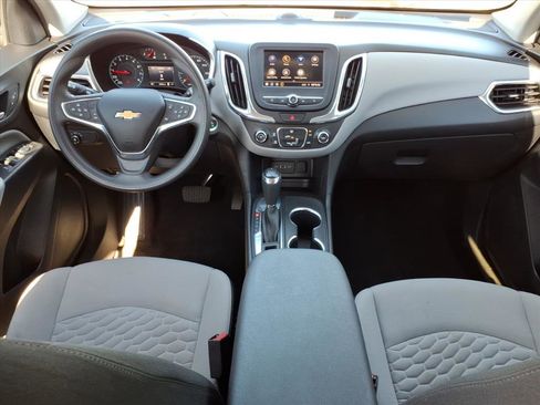 Used 2020 Chevrolet Equinox LS image 16