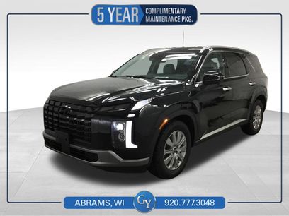 Used 2024 Hyundai Palisade SEL