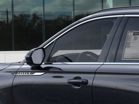 New 2026 Lincoln Corsair Premiere FWD image 20