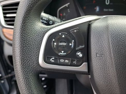 Used 2020 Honda CR-V EX image 22