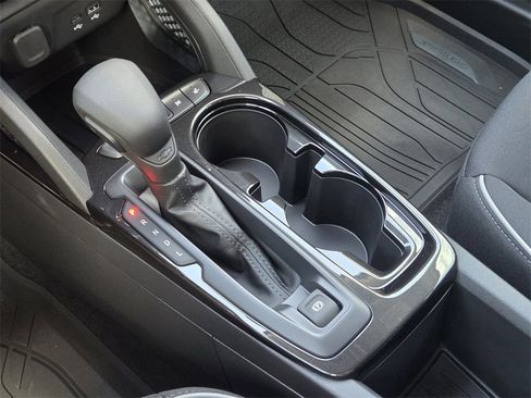 New 2026 Chevrolet TrailBlazer LT w/ Driver Confidence Package image 11